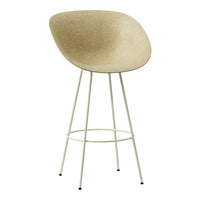 Mat Bar Chair w/ Arms