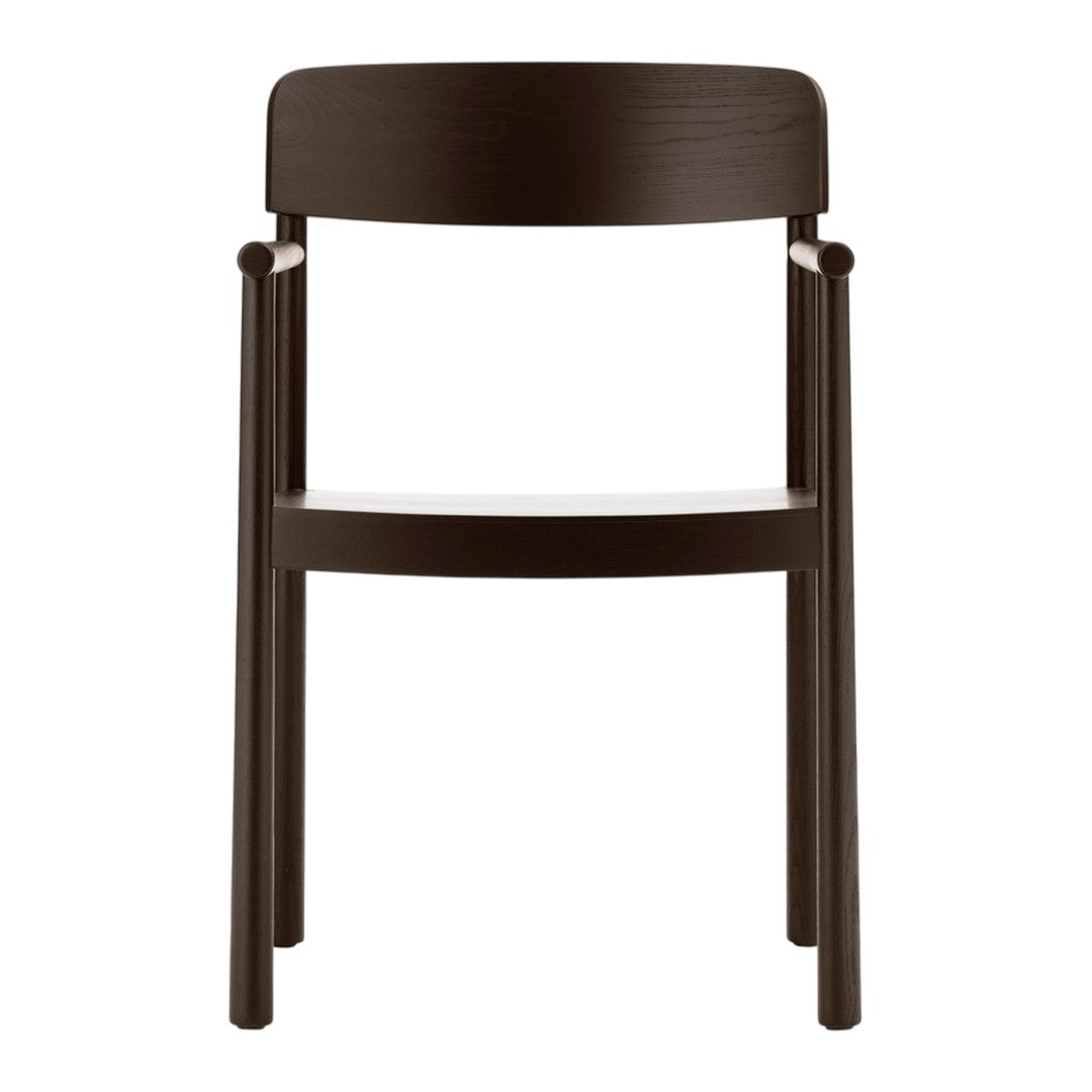 Timb Armchair