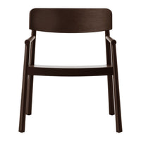 Timb Lounge Armchair