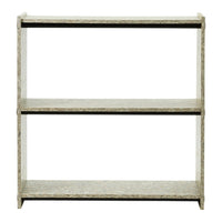 Pap Bookcase Low