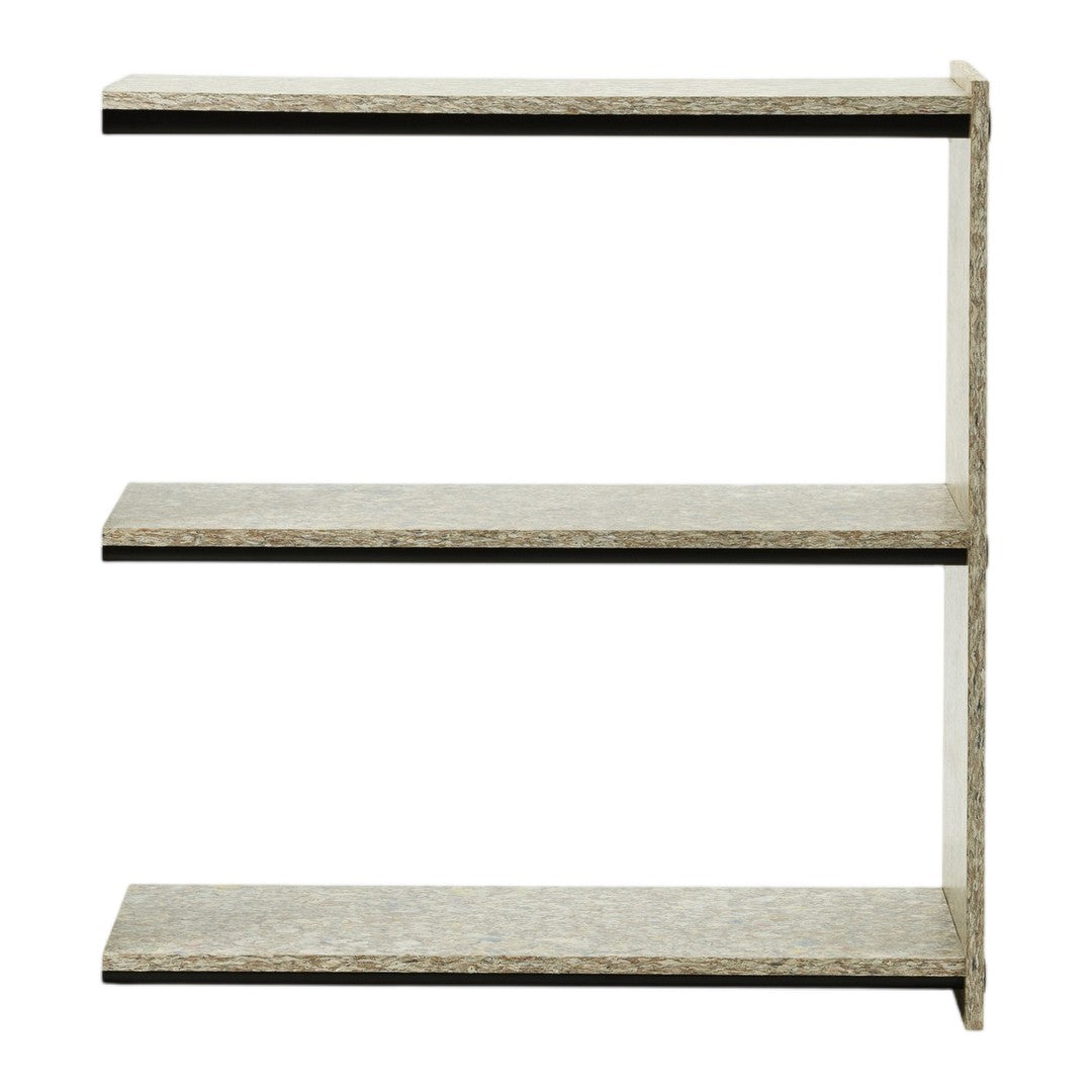 Pap Bookcase Low