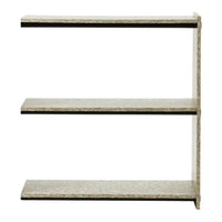 Pap Bookcase Low