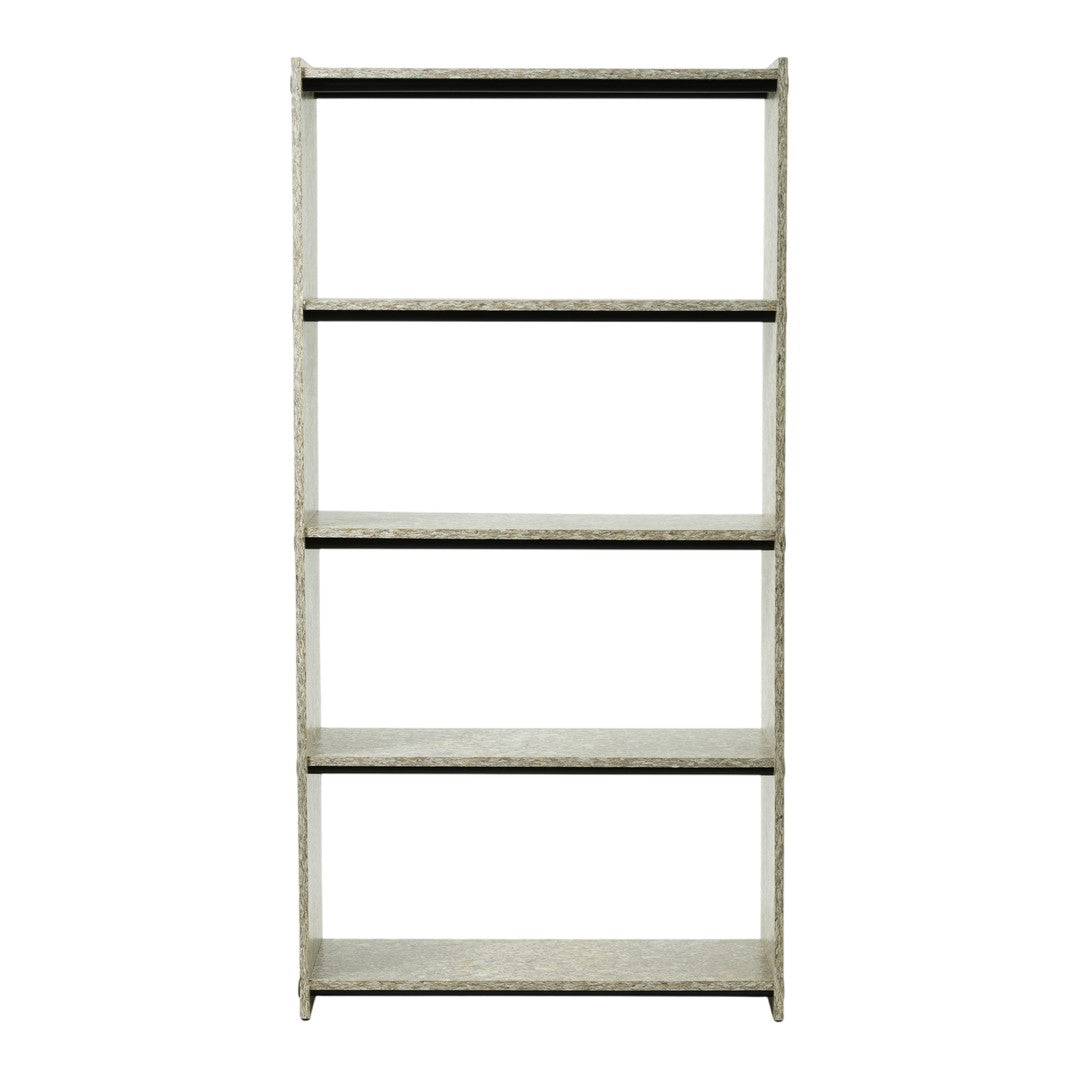 Pap Bookcase High