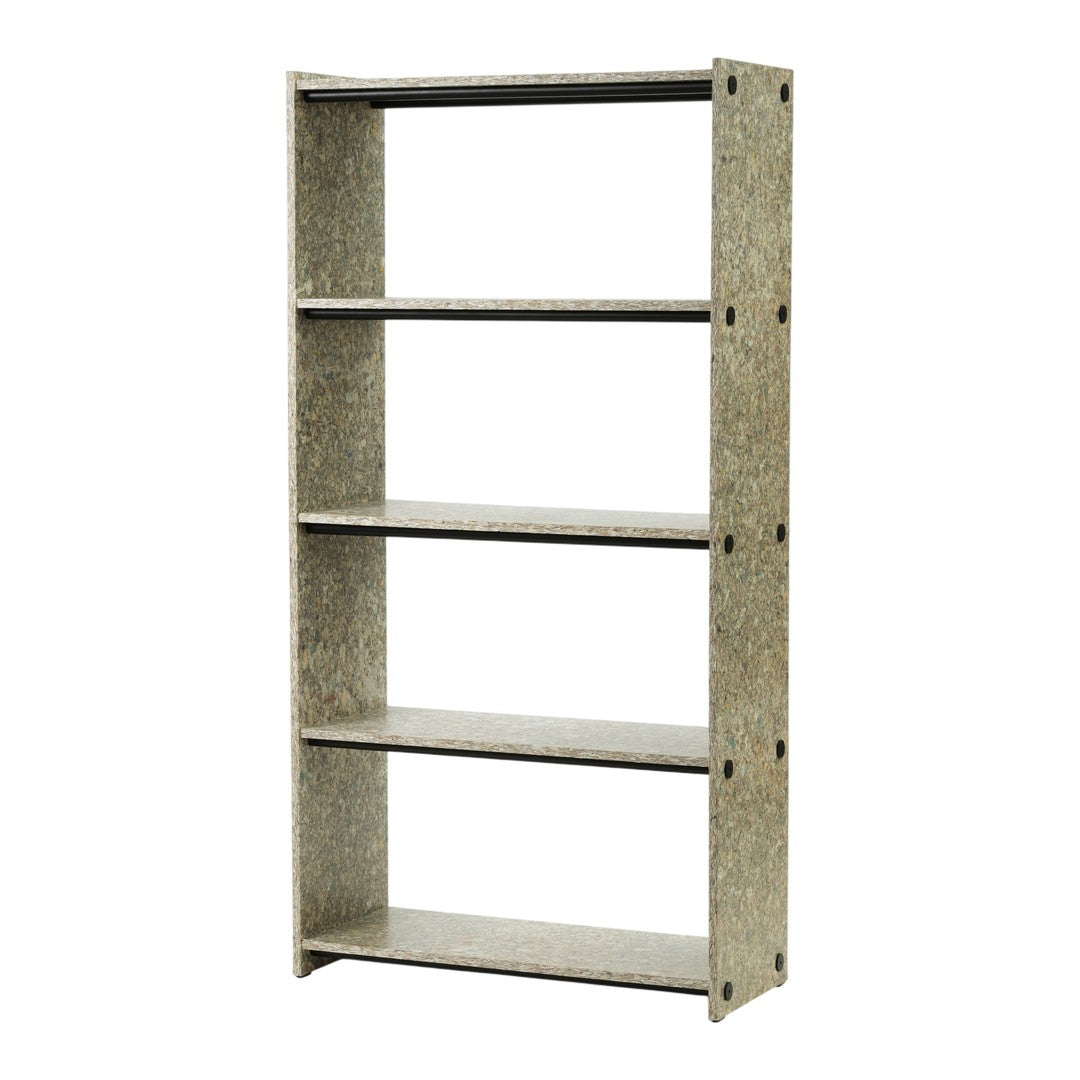 Pap Bookcase High