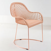 Guapa P M CU Armchair
