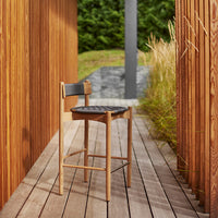 Koster Counter Chair