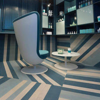 Badminton Lounge Chair