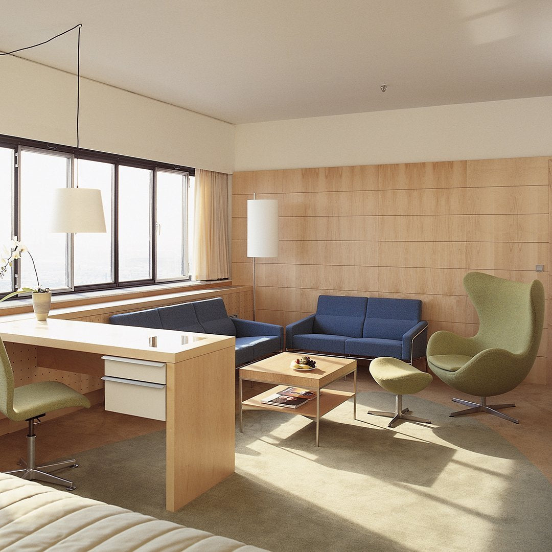 Series 3300 Lounge Chair