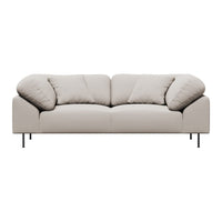 Collar 2-Seater Sofa