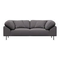 Collar 2-Seater Sofa