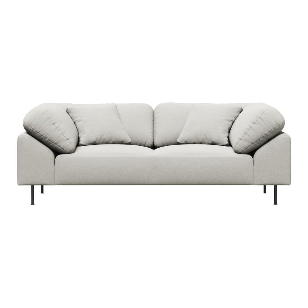 Collar 2-Seater Sofa