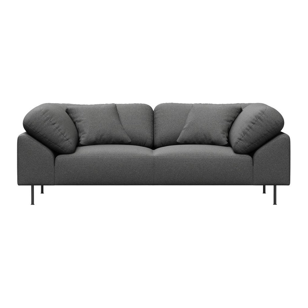 Collar 2-Seater Sofa
