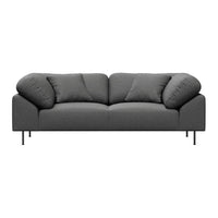 Collar 2-Seater Sofa