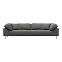 Collar 3-Seater Sofa