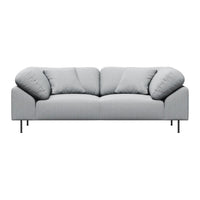 Collar 2-Seater Sofa