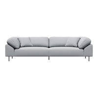 Collar 3-Seater Sofa