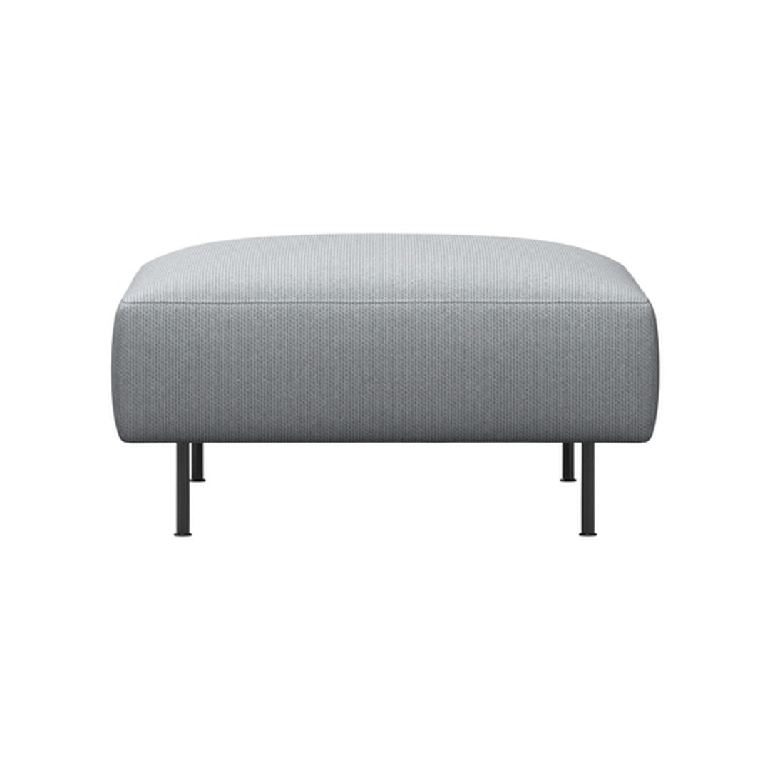 Collar Ottoman