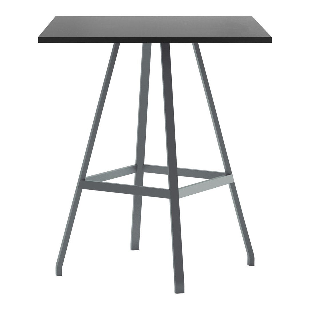 X Dining Table - Square