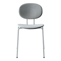 Piet Hein Chair - Fully Upholstered