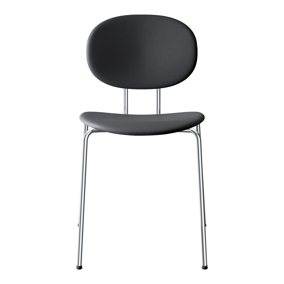 Piet Hein Chair - Fully Upholstered