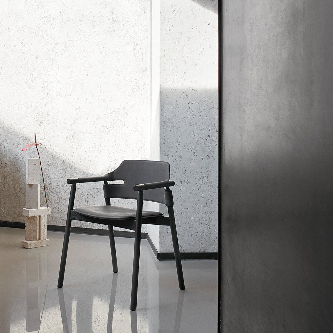 Suite P L CU Armchair