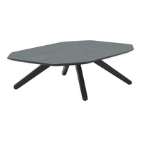 X Coffee Table