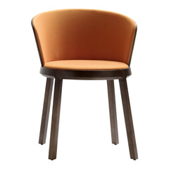 Aro 691T Dining Chair - Fully Upholstered