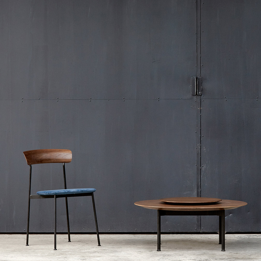 Crawford Dining Chair U