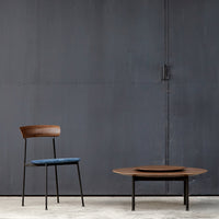 Crawford Dining Chair U