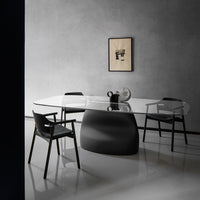 Suite P L CU Armchair