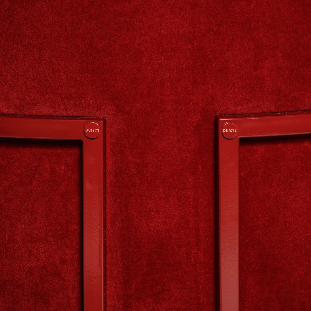 Julius Chair RED