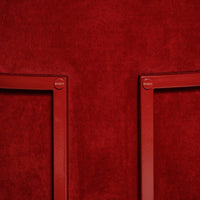 Julius Chair RED