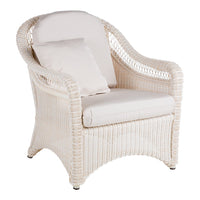 Arena Lounge Armchair