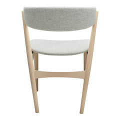 Sibast No 7 Dining Chair - Fully Upholstered