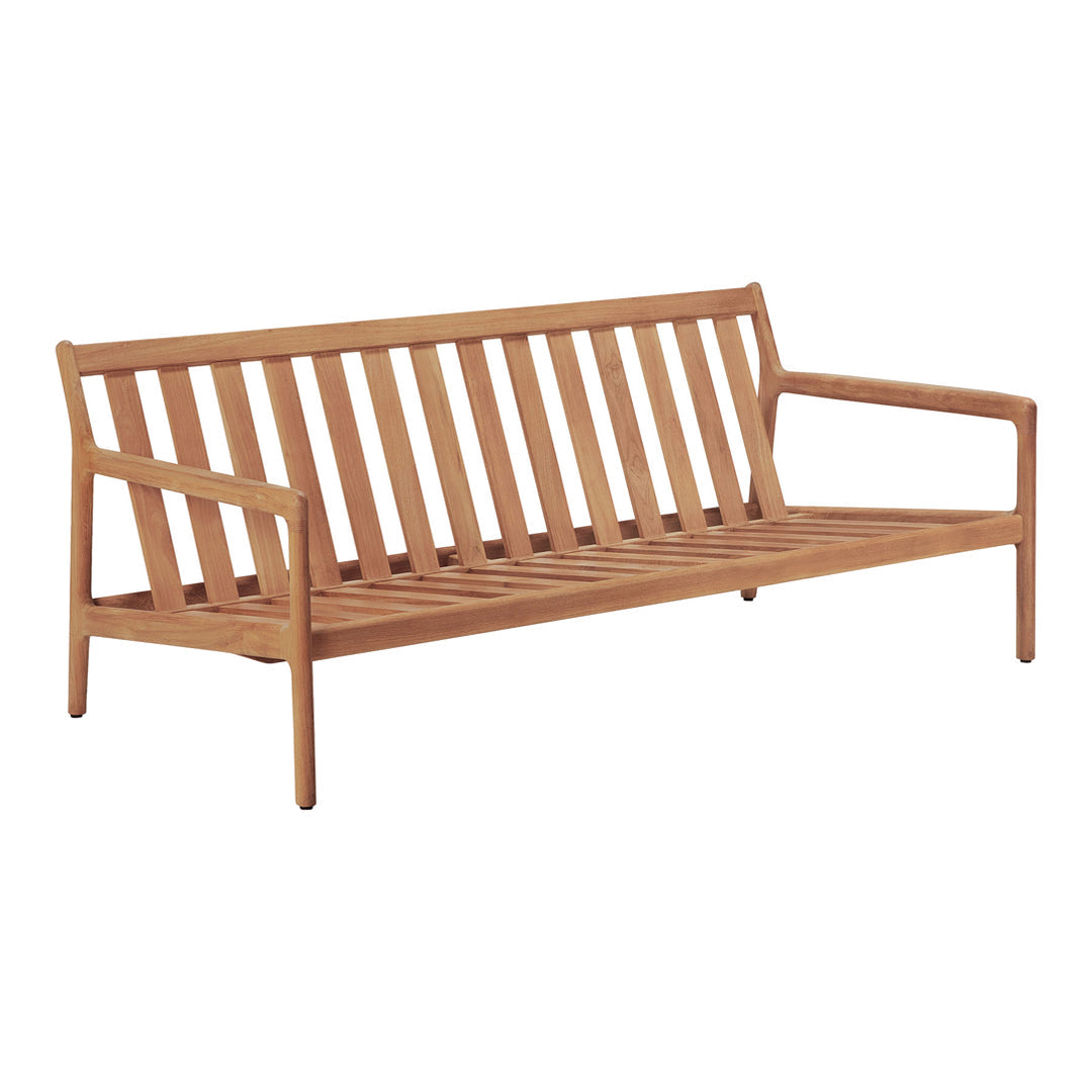 Jack Outdoor 2-Seater Sofa