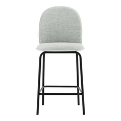 Ace Counter Chair - Fully Upholstered