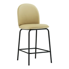 Ace Counter Chair - Fully Upholstered