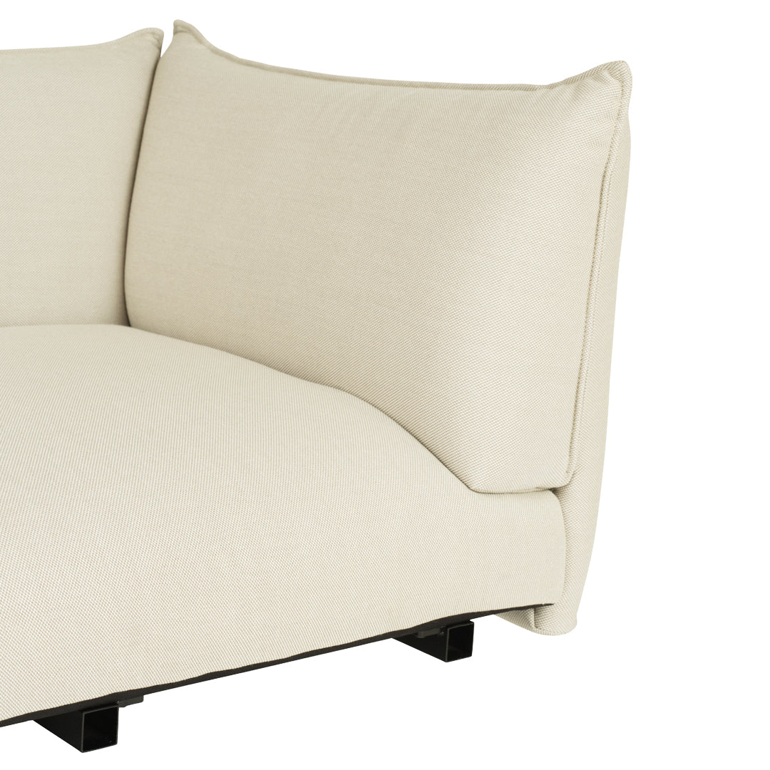 Normann Copenhagen Ark Modular Sofa by Simon Legald | Design Public