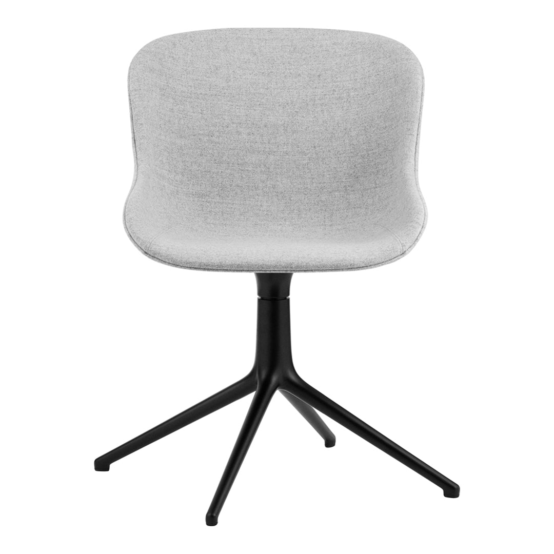 Hyg Chair - 4L Swivel Base - Fully Upholstered