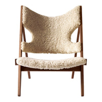 Knitting Lounge Chair