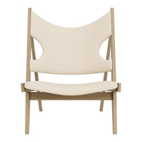 Knitting Lounge Chair