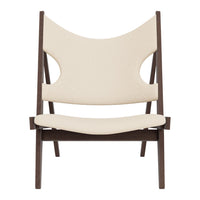 Knitting Lounge Chair