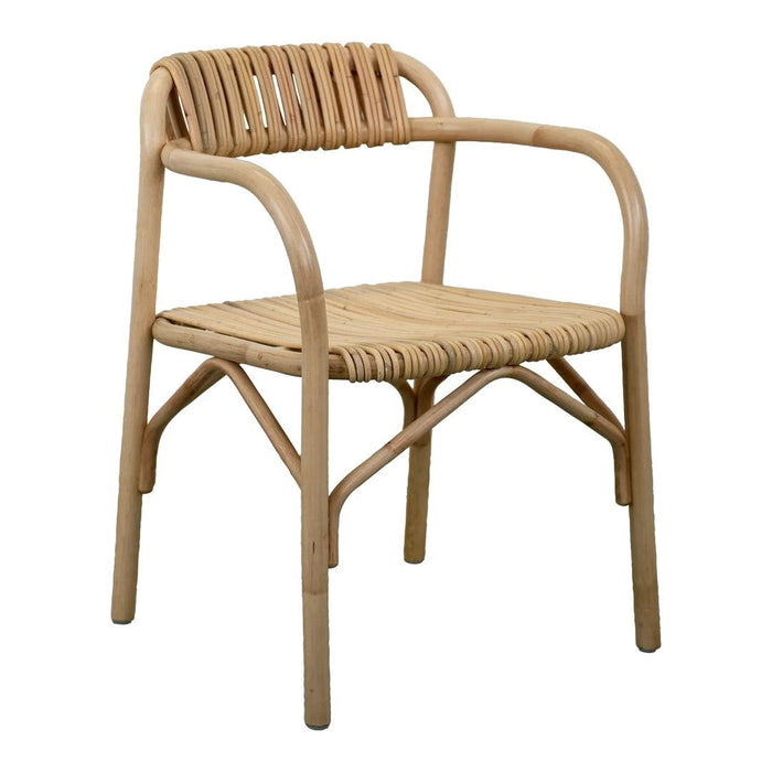 Bliss Armchair - Indoor
