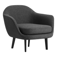 Sum Armchair