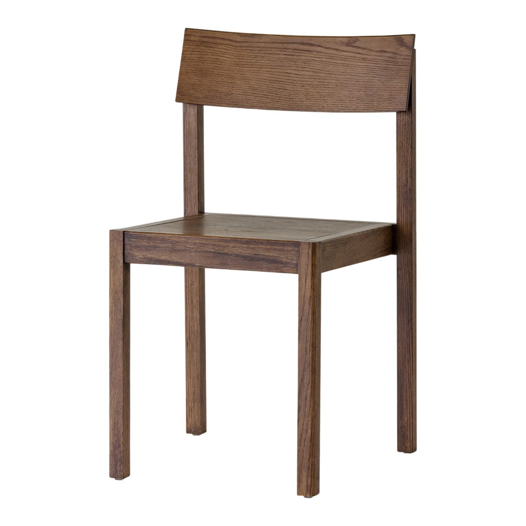 Mauro Dining Chair - Stackable