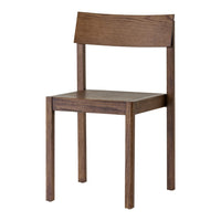 Mauro Dining Chair - Stackable