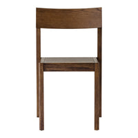 Mauro Dining Chair - Stackable