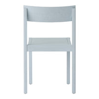 Mauro Dining Chair - Stackable