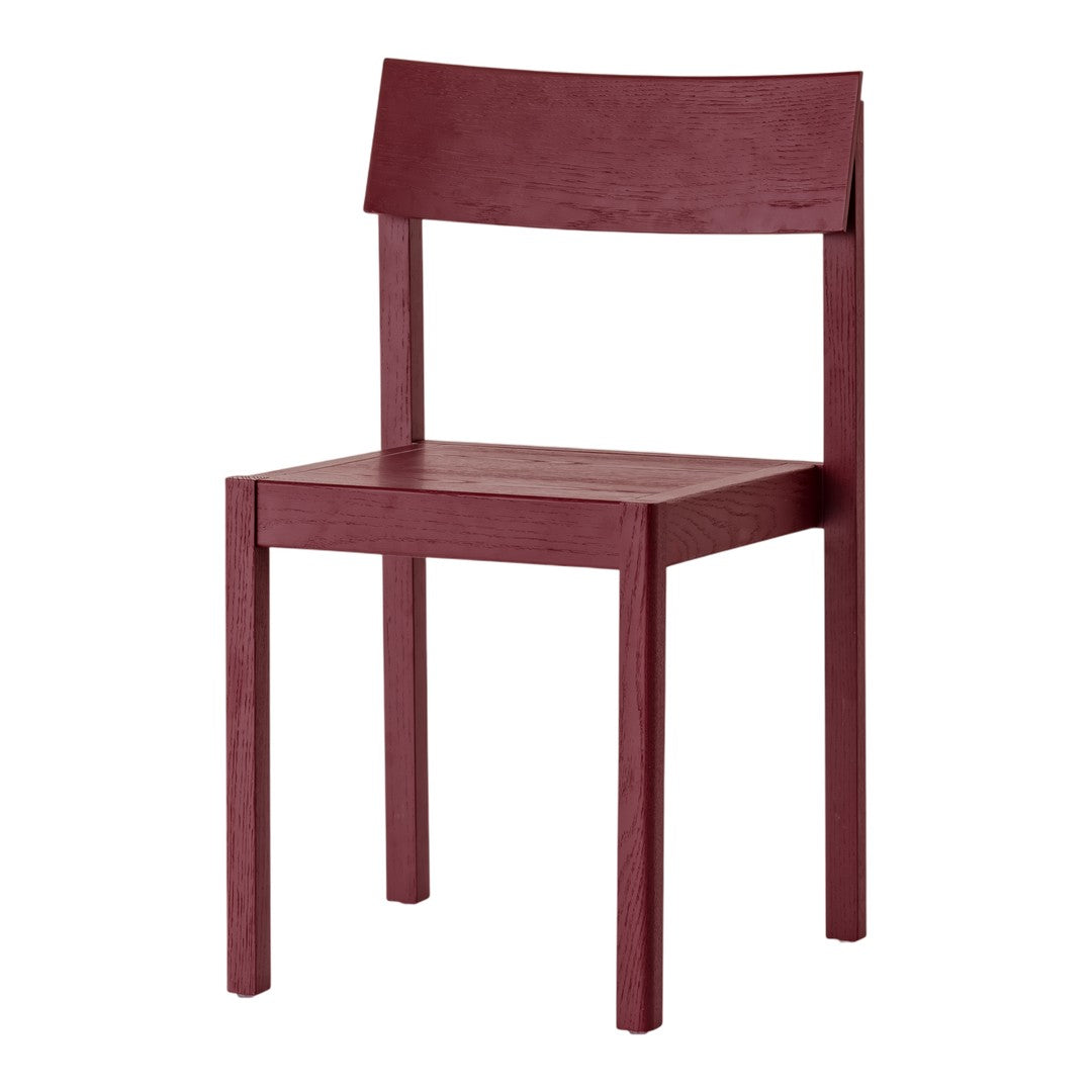 Mauro Dining Chair - Stackable