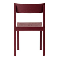 Mauro Dining Chair - Stackable